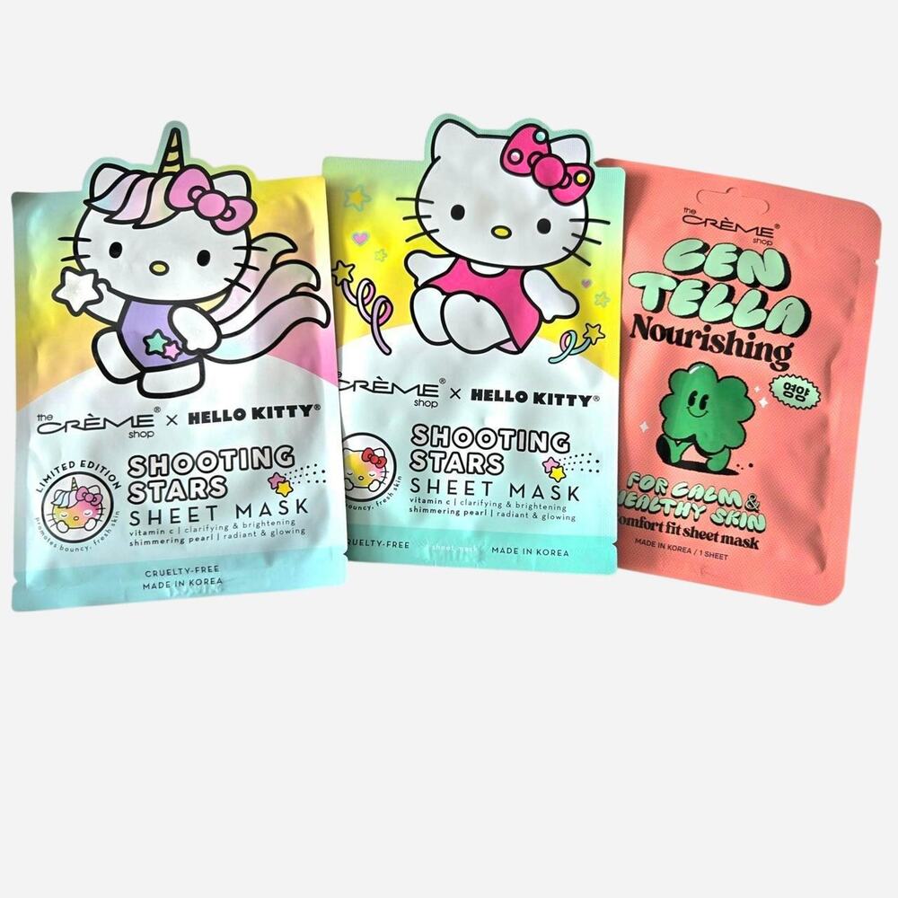 Hello Kitty Bundle - Picture 3 of 6